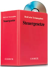 Steuergesetze