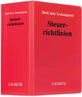 Steuerrichtlinien